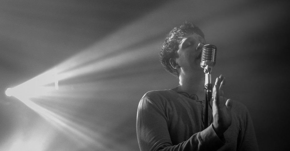 Festivalinfo review: Crows - 15/02 - Vera
