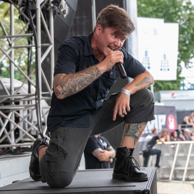 review: Amphi Festival 2019 