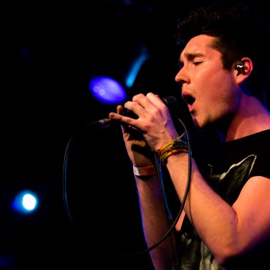 Bastille