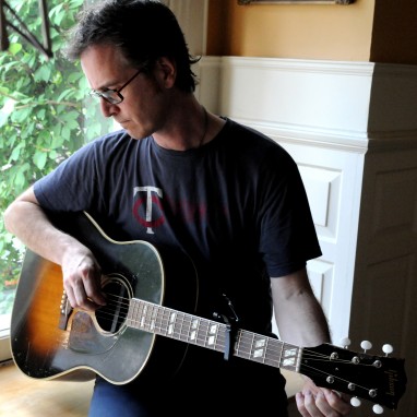 Dan Wilson