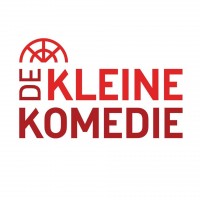 logo De Kleine Komedie Amsterdam