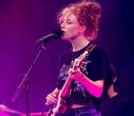 8 nieuwe namen Crammerock 2021: o.a. The Opposites en Froukje