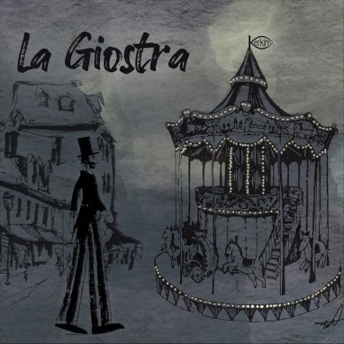 Giostra