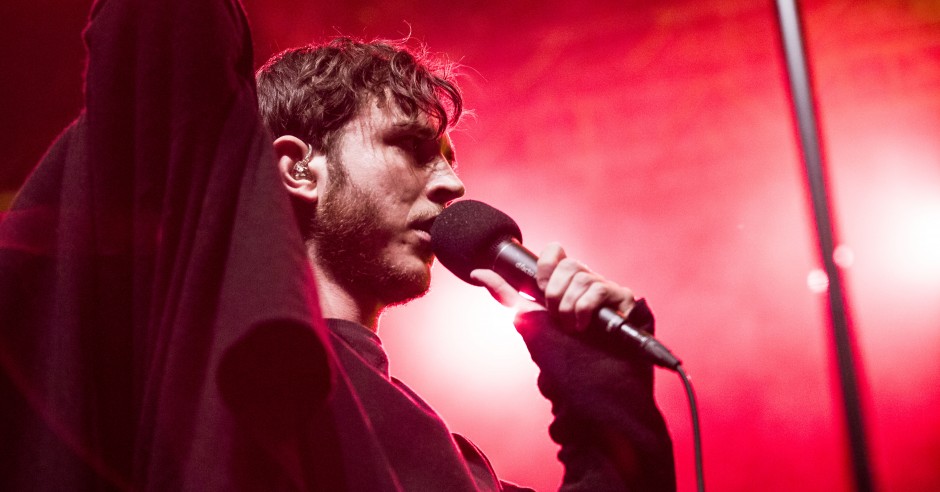 Bekijk de Oscar and the Wolf - 15/1 - Effenaar foto's