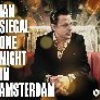 Cover Ian Siegal - One Night In Amsterdam