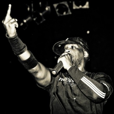 MastaAce