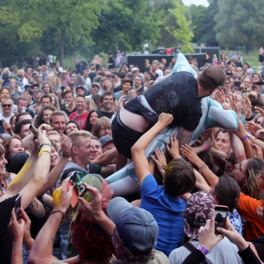 Mixtream Festival