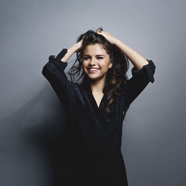 Selena Gomez