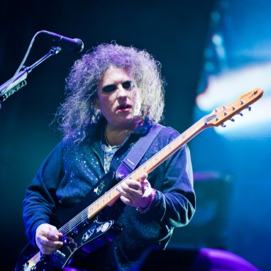 The Cure