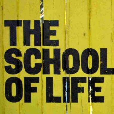 The School of Life