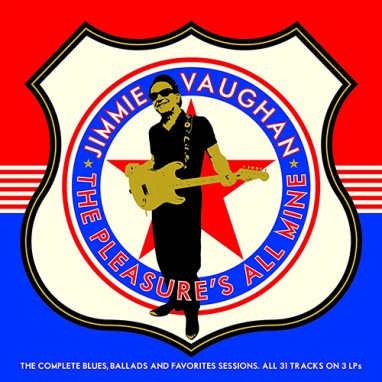 Vaughan