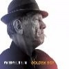 Cover Watermelon Slim - Golden Boy