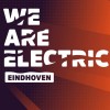 We Are Electric 2018 logo