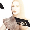 Cover Zola Jesus - Taiga