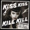 The Horrorpops – Kiss Kiss Kill Kill