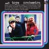 Cover ...A Toys Orchestra - An Introduction To...