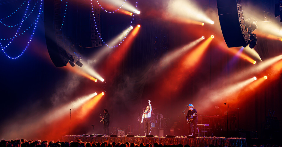 Festivalinfo review: Ilse Delange's Nashville Nights - 27/03 - AFAS Live