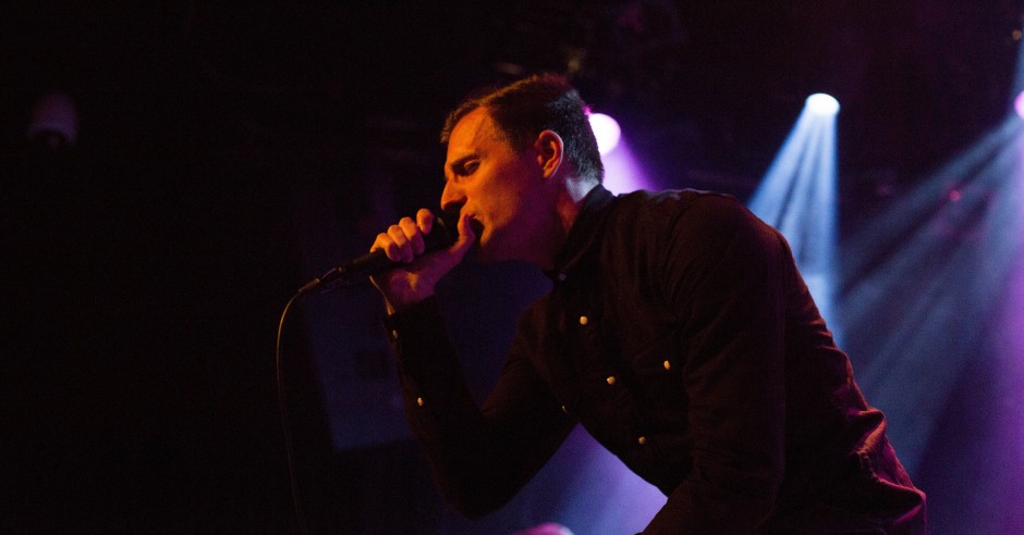 Festivalinfo review: The Maine - 04/06 - Patronaat