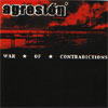 Agresion - War Of Contradictions