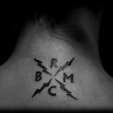 Black Rebel Motorcycle Club