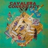 Cover Cavalera Conspiracy - Pandemonium