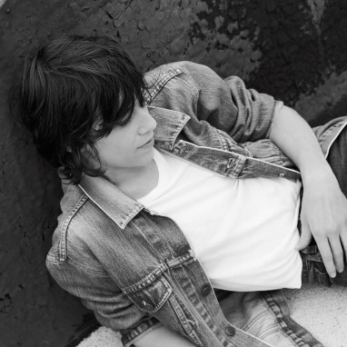 Charlotte Gainsbourg