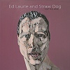 Ed Laurie Trip The Wire cover