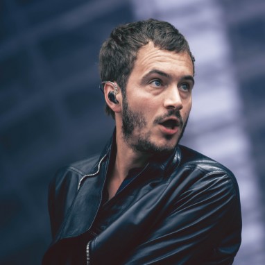 Editors Kraftwerk The National En Deus Op Tw Classic 2018 Nieuws Op Festivalinfo