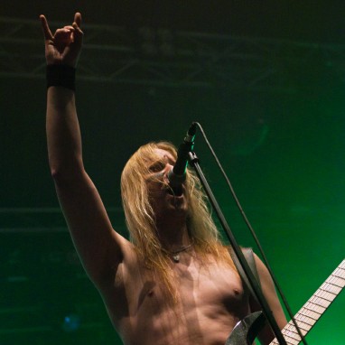 Ensiferum groot