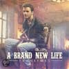 Frank Foks A Brand New Life cover