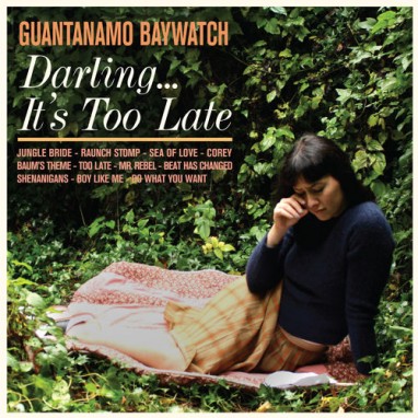 Guantanamo Baywatch