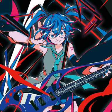Hatsune Miku news_groot