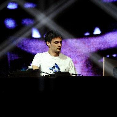 Jon Hopkins