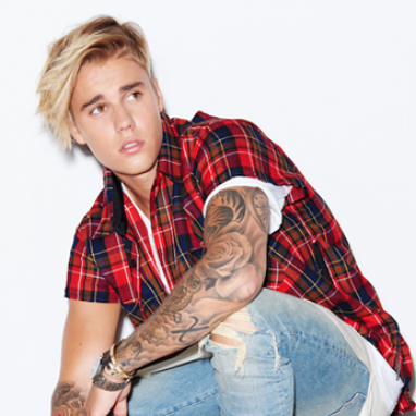 Justin Bieber