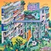 Cover Mark Lotterman - Stedentrip