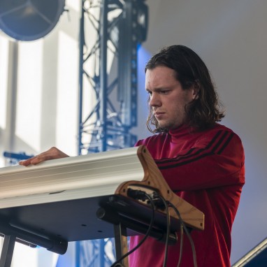 Matteo Myderwyk