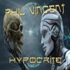 Cover Phil Vincent - Hypocrite