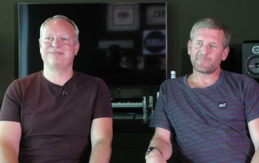 Video: Racoon over Nederlandstalig album: 'Iedereen van wie ik hou moet hier even naar luisteren'