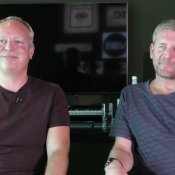 Video: Racoon over Nederlandstalig album: 'Iedereen van wie ik hou moet hier even naar luisteren'
