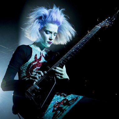St. Vincent