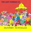 Cover The Last Hurrah (!!) - Modern Nostalgia