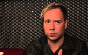 Video: Zanger Nax van The New Shining: “Muziek is letterlijk mijn reden van bestaan.”