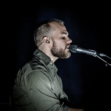 review: Ásgeir - 18/02 - Theater Rotterdam Ásgeir
