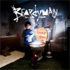 Beardyman – I done a album