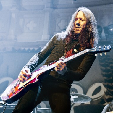 blackberry smoke