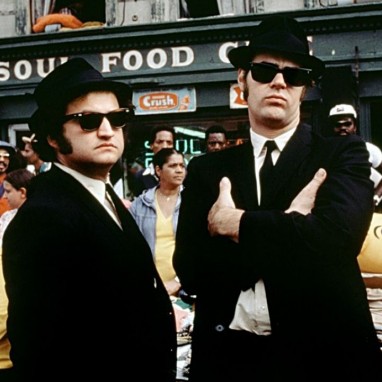 blues brothers