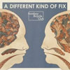 Bombay Bicycle Club A Different Kind of Fix cover