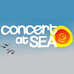 logo Concert at Sea