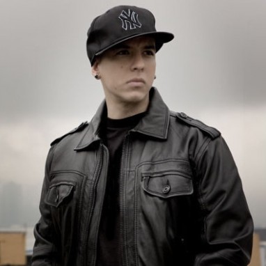 daddy yankee