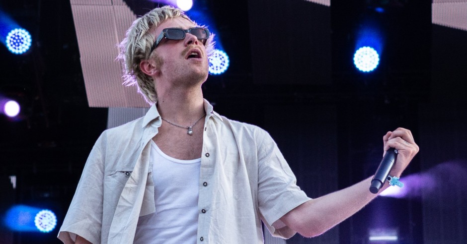 Bekijk de WOO HAH x Rolling Loud 2022 - vrijdag foto's